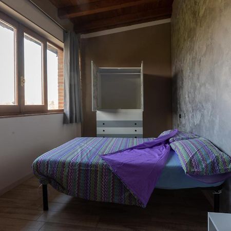 Angolo Nascosto Apartments San Fiorano Exterior foto