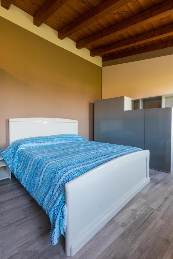 Angolo Nascosto Apartments San Fiorano Exterior foto